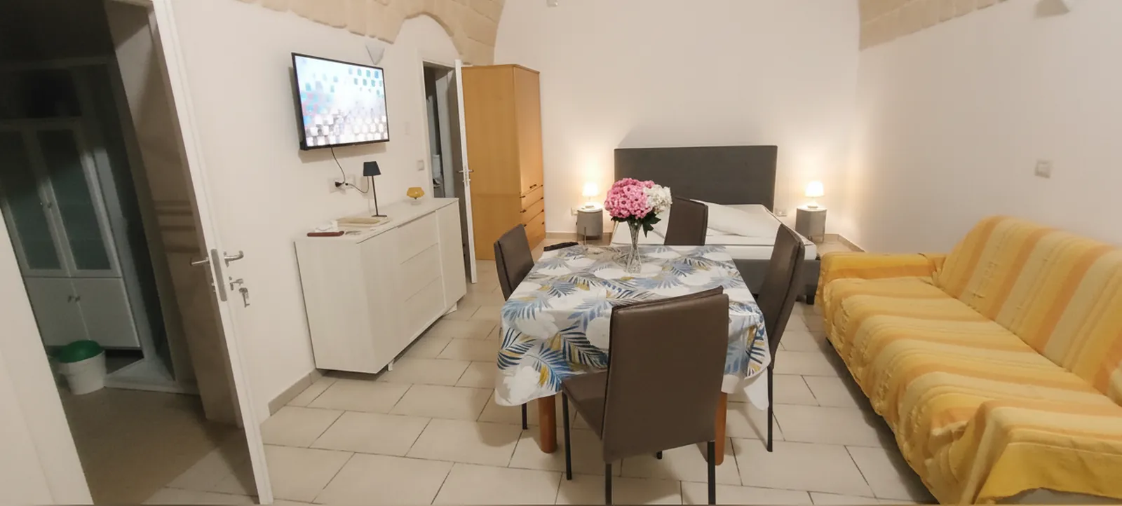 Il Carrubo, Massafra (Puglia) — galleria foto 3